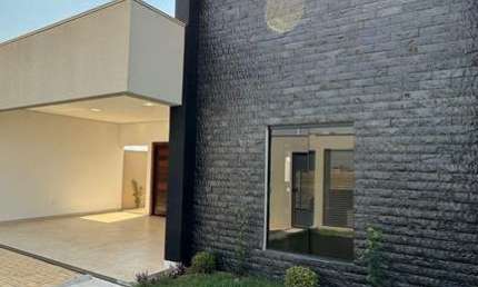 Casa à venda, Loteamento Quatro Estações Boulevard, Sinop, MT