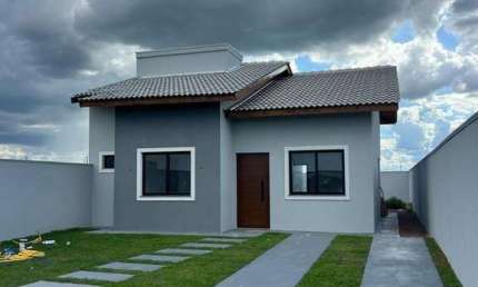 Casa com 2 quartos à venda na Avenida Vicente Nahime, 854, Sonhalto Videira, Sinop