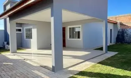 Casa com 3 quartos à venda na Rua 4, 648, Jardim Morumbi, Sinop