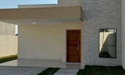 Casa à venda, Residencial Santa Catarina, Sinop, MT