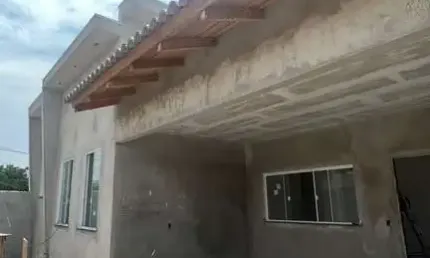 Casa com 2 quartos à venda na Rua dos Agaves, 9666, Jardim Paraíso, Sinop
