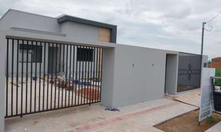 Casa com 2 quartos à venda na Rua da Liberdade, 854, Jardim Liberdade, Sinop