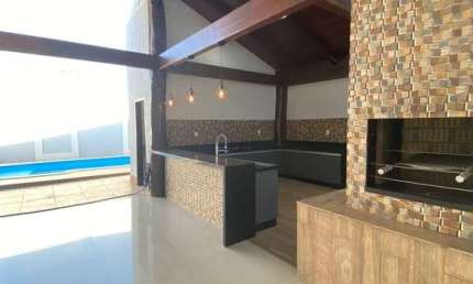 Casa com 3 quartos à venda na Rua Parma, 2369, Jardim Itália II, Sinop