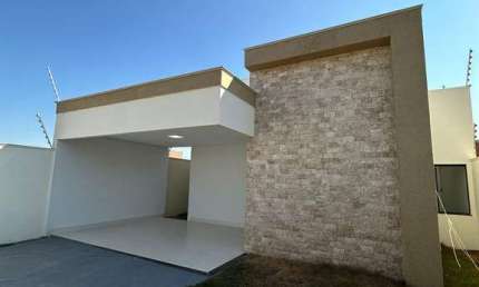 Casa com 3 quartos à venda na Rua Siena, 45, Jardim Itália III, Sinop
