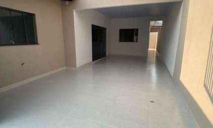 Casa com 2 quartos à venda na Rua das Resedás, 88, Jardim das Oliveiras, Sinop