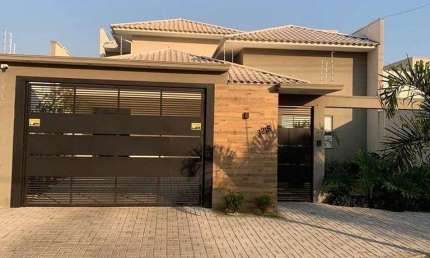 Casa com 3 quartos à venda na Rua Parma, 85447, Jardim Itália II, Sinop