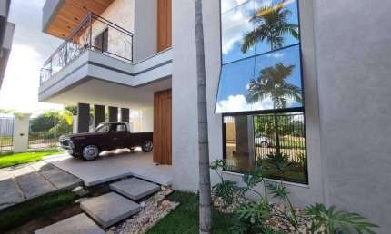 Casa com 3 quartos à venda na Avenida André Antônio Maggi, 8584, Jardim Belo Horizonte, Sinop