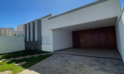 Casa com 3 quartos à venda na ., 793615, Residencial Recanto Suiço, Sinop