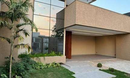 Casa com 3 quartos à venda na Rua Projetada 1, 854, Jardim Belo Horizonte, Sinop
