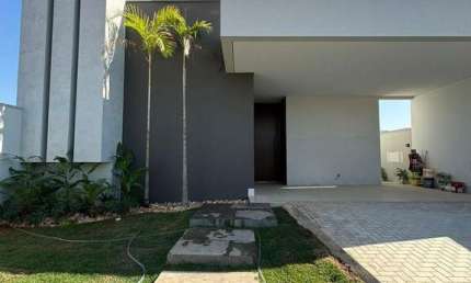 Casa com 3 quartos à venda na Rua das Juritis, 965, Residencial Recanto Suiço, Sinop