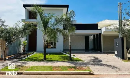Casa com 3 quartos à venda na Avenida dos Mognos, 6452, Eunice, Sinop