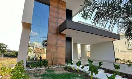 Casa com 3 quartos à venda na Avenida dos Mognos, 9654, Eunice, Sinop