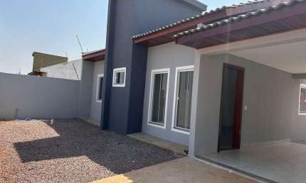 Casa com 2 quartos à venda na Rua Sonhalto, 896, Sonhalto Videira, Sinop