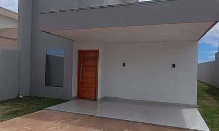 Casa à venda, Residencial Santa Catarina, Sinop, MT