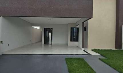 Casa com 3 quartos à venda na Estrada Claudete, 87, Jardim Nápoles, Sinop