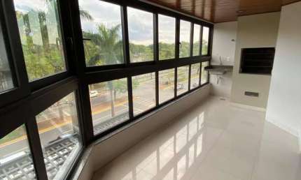 Apartamento com 3 quartos à venda na Avenida dos Jacarandás, 95, Setor Comercial, Sinop