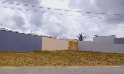 Terreno à venda na Rua Lazio, 88, Jardim Itália III, Sinop