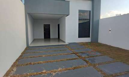 Casa com 3 quartos à venda na Rua das Acerolas, 747, Jardim Celeste, Sinop