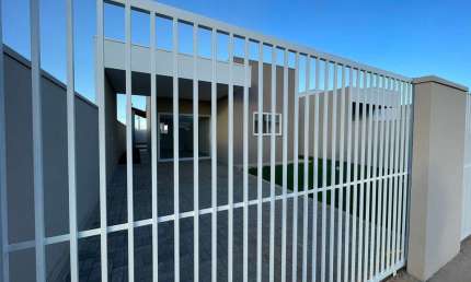 Casa com 2 quartos à venda na Rua 2, 97, Sonhalto Videira, Sinop