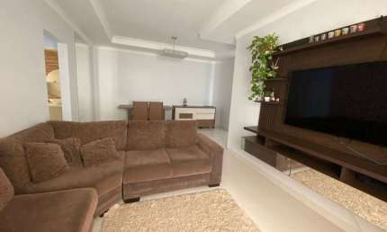 Apartamento à venda, Setor Residencial Sul, Sinop, MT