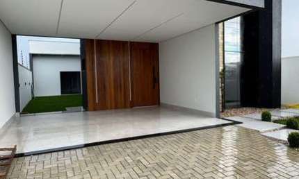 Casa à venda, Loteamento Quatro Estações Boulevard, Sinop, MT