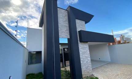 Casa com 3 quartos à venda na Sonhalto Videira, 856, Sonhalto Videira, Sinop