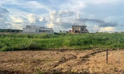 Terreno à venda, Residencial Recanto Suíço, Sinop, MT