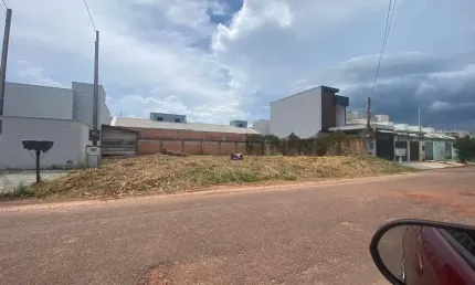 Terreno à venda na Rua Giuliana, 74, Residencial Florença, Sinop