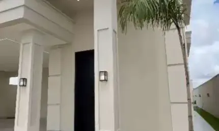 Casa com 3 quartos à venda na Avenida dos Mognos, 965, Residencial Paris, Sinop