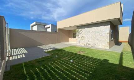 Casa com 2 quartos à venda na Rua Jb17, 74, Setor Residencial Norte, Sinop