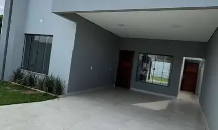 Casa com 3 quartos à venda na Estrada Claudete, 856, Residencial Pienza, Sinop