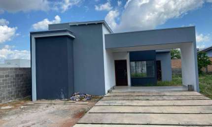 Casa com 3 quartos à venda na Rua Eça de Queiroz, 854, Aquarela das Artes, Sinop