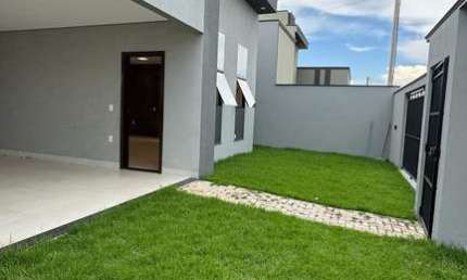 Casa com 3 quartos à venda na Estrada Alzira, 74, Jardim Morumbi, Sinop