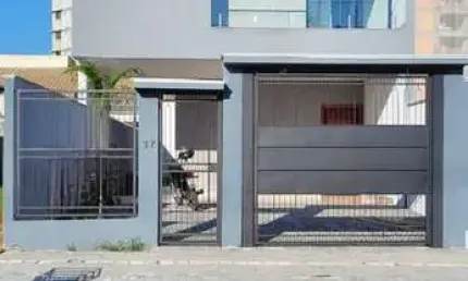 Casa com 3 quartos à venda na Avenida Joaquim Socreppa, 968, Jardim das Itaúbas, Sinop