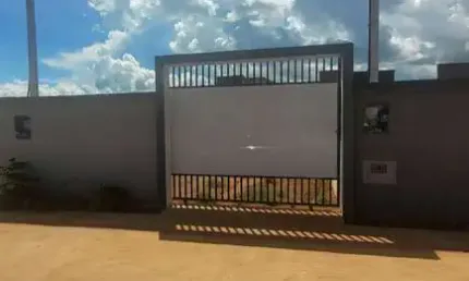 Casa à venda, Residencial José Adriano Leitão, Sinop, MT