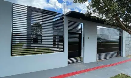 Casa com 2 quartos à venda na Alameda Escritora Cora Coralina, 965, Jardim Bougainville, Sinop