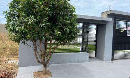 Casa à venda, Residencial Moinho dos Ventos, Sinop, MT