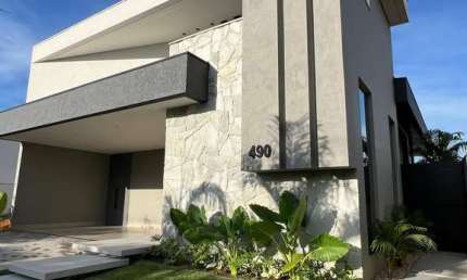 Casa com 3 quartos à venda na Condominío, 865, Eunice, Sinop