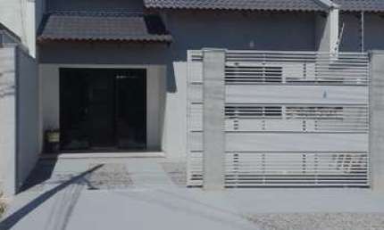 Casa com 2 quartos à venda na Florença, 12, Residencial Florença, Sinop