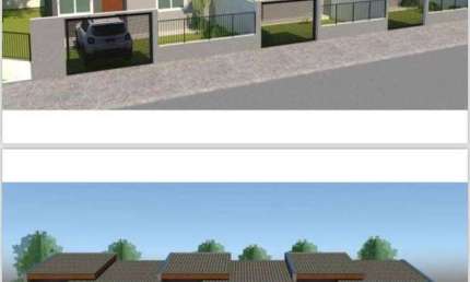 Apartamento à venda, Setor Residencial Sul, Sinop, MT