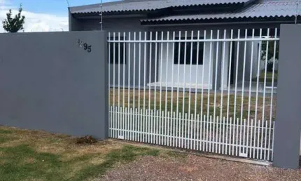 Casa com 2 quartos à venda na Rua Lucca, 9, Jardim Itália III, Sinop