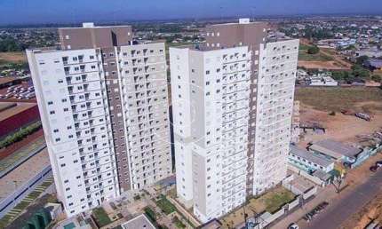 Apartamento à venda, Residencial Bella Suíça, Sinop, MT