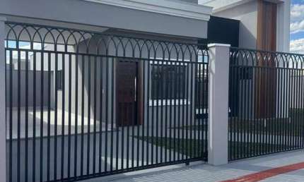 Casa com 2 quartos à venda na Jardim Parque Amazonas, 9, Setor Comercial, Sinop