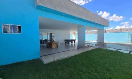 Casa com 2 quartos à venda na Rua das Avencas, 7, Setor Comercial, Sinop
