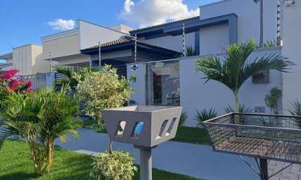 Casa com 2 quartos à venda na Jd Belo Horizonte, Jardim Belo Horizonte, Sinop