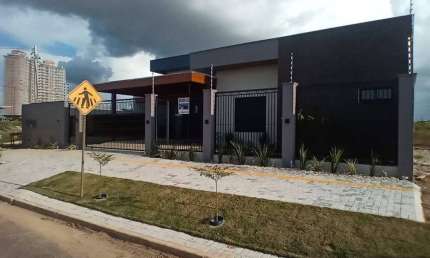 Casa com 2 quartos à venda na Rua Projetada 1, 96, Jardim Curitiba, Sinop