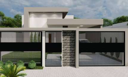 Casa com 3 quartos à venda na Alameda Escritora Cora Coralina, 52, Jardim Bougainville, Sinop