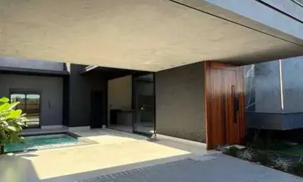 Casa padrão à Venda, Loteamento Quatro Estações Boulevard, Sinop, MT