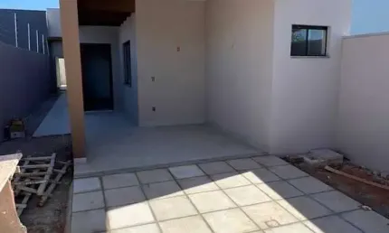 Casa com 3 quartos à venda na Estrada Alzira, 36, Jardim Morumbi, Sinop