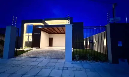 Casa à venda, Residencial Parque do Lago, Sinop, MT
